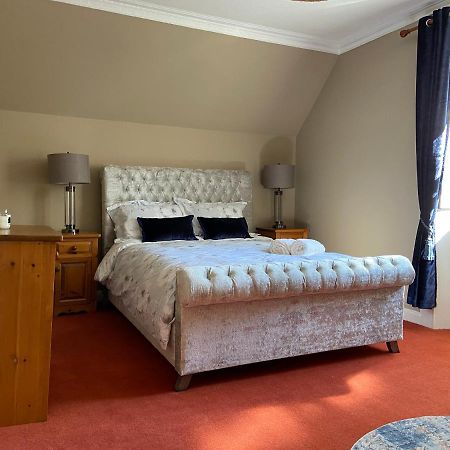 Fabulous 2 Bedroom House Just Outside Edinburgh Auchendinny Eksteriør billede