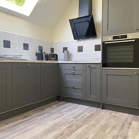 Fabulous 2 Bedroom House Just Outside Edinburgh Auchendinny Eksteriør billede