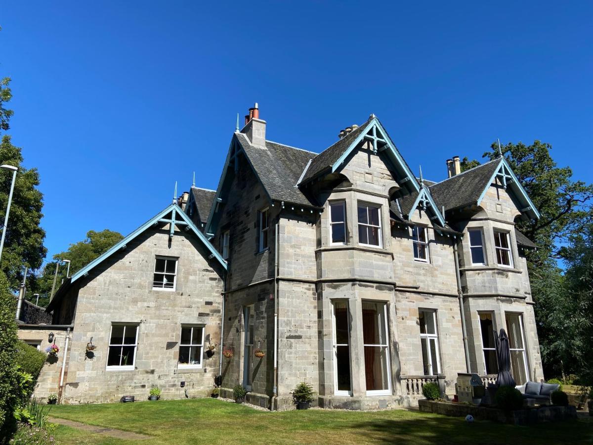 Fabulous 2 Bedroom House Just Outside Edinburgh Auchendinny Eksteriør billede