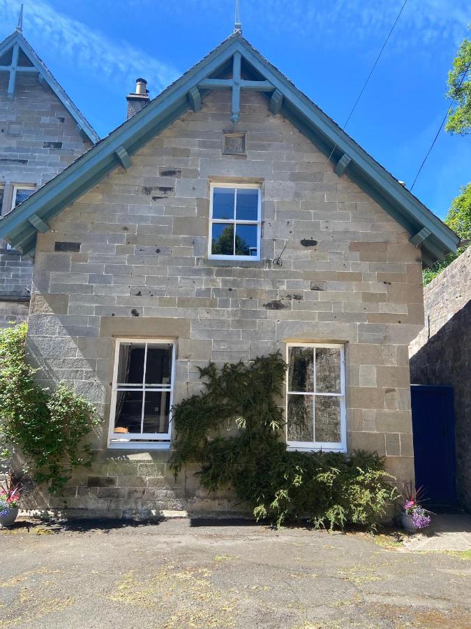 Fabulous 2 Bedroom House Just Outside Edinburgh Auchendinny Eksteriør billede